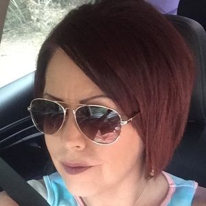 Meet your Posher, Patti